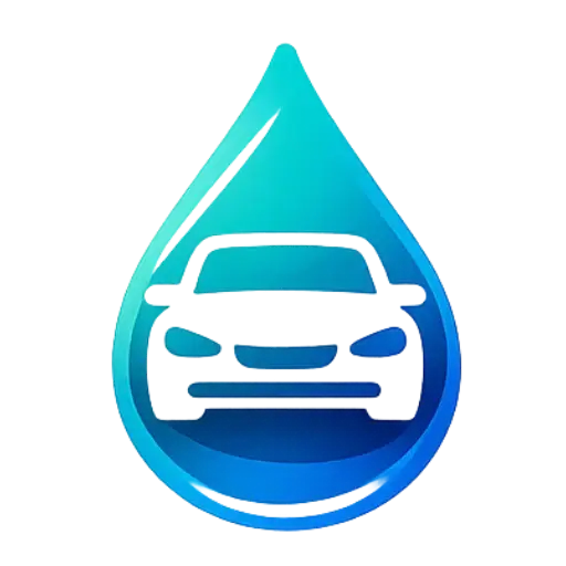 Lavage auto à domicile Salles-de-Barbezieux